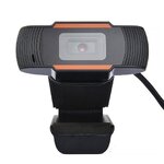 OE-019 OKER Webcam กล้องเว็บแคม 480p ความชัด 12 ล้านพิกเซล CM-OK-HD-OE019