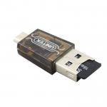 ตัวอ่านการด์ TPCARD สำหรับมือถือ CR-EX-UT-Y2212