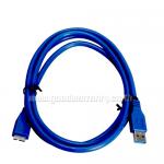 Cable USB FOR EXTERNAL 1.5M.(V.3) CU-GO-V3-5P003