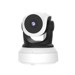 VSTARCAM กล้องไอพีคาเมร่า ชัด 3MP IP CAMERA INDOOR ONVIF Ai SMART TRACKING C24S SKU-03149