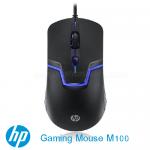 M100 HP Gaming Mouse USB LED MO-HP-GM-M100B