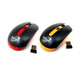 PRIMAXX MOUSE PRIMAXX คละสี แบบไร้สาย WMS-962 SKU-02824