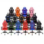 Proleage ERGONOMIC เก้าอี้ เกมมิ่ง GAMING CHAIR PL-101 CG-PL-CH-101XX