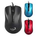 PRIMAXX MOUSE PRIMAXX คละสี แบบมีสาย MS-907 SKU-02817
