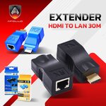 Extender HDMI 30m SKU-02511