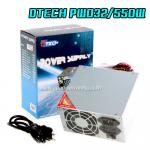 PW032 DTECH POWER 550W PO-DT-24-PW032