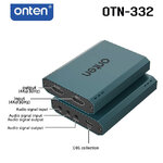 OTN-332 ONTEN Audio Video 4K Capture Card US-GO-HM-00007