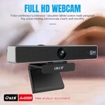 A488 OKER WEBCAM FULL HD 5m CM-OK-HD-A488A