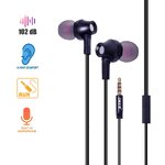 OKER H-122 OKER EARPHONE STEREO SKU-02940