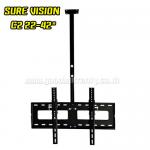 C2 Sure Vision ขาแขวเพดาน TV 22"-42" HL-SV-42-CEIC2