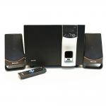 SAAG EM-3107F SPEAKER 14W BLUETOOTH USB/AUX/FM/SD EM-3107F SP-SA-21-3107F