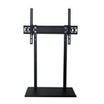 TVS-3 Sure Vision ขาตั้งทีวี ขนาด 26”- 50” (ตั้งโต๊ะได้ เพิ่มความสูงให้ทีวี หรือแทนขาตั้งทีวีเดิม) SKU-02787