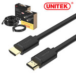 UNITEK HDMI CABLE CA-HM-HM-XXXXX