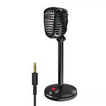 F13 JIES Microphone STER SWICH MI-OK-XX-X-F13