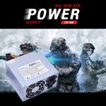 EB480 OKER POWERSUPPLY IDE/SATA PO-OK-24-0480W