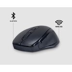 NMD-02 DUAL MODE WIRELESS BLUETOOTH MO-NW-NW-02XX