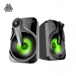 EGA TYPE-S1 Mini Stereo Speaker SP-EG-20-S1BLA