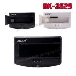 OKER DK-3529 DUAL HDD2.5"/3.5"SATA USB3.0 HD-DO-OK-D3529