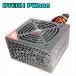 PW008 DTECH POWER 600W FULL 24PIN PO-DT-24-PW008
