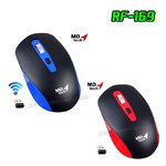 RF-169 MDTECH MOUSE ไร้สาย SKU-01727