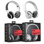 BT-5 MDTECH BLUETOOTH HEADPHONE HP-HM-MD-BT5XX