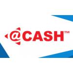 บัตรเกม@Cash 55 บาท