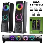 EGA TYPE-S3 SPEAKER SKU-01942