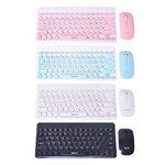 K885 OKER MINI KEYBOARD+MOUSE Wireless KB-KM-OK-885XX