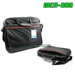 IDEAPAD IDEA-008 กระเป๋า NOTEBOOK 14" แบบสะพาย IDEA-008 BG-BG-14-008BK