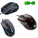 MD-61 MD-TECH Optical USB mouse 1000dp MO-MD-OU-61Bxx