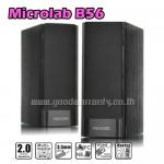 B56 MICROLAB SPEAKER USB SP-ML-20-B56BK