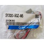 "SMC" SY3120-5GZ-M5