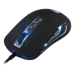 M-201 RAZEAK MOUSE GAMING M-201 MO-RZ-MR-M201B