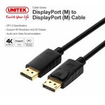 Y-C607BK Unitek Cable Display Port 1.5M CA-DP-UT-15607