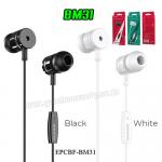 BM31 BOROFONE SMALLTALK HP-HM-BF-BM31B/W