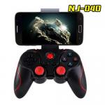 NJ-040 NUBWO GAMING JOYSTICK บลูทูธ SKU-00574