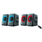 SP-11 MD-TECH SPEAKER USB 6W SKU-02252