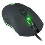 RM-028 RAZEAK MOUSE GAMING 6D สายยูเอสบี แบบถัก MO-RZ-OU-RM028