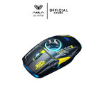 AULA H530 3in1 BLUETOOTH & WIRELESS MOUSE SKU-02998