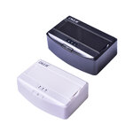 DK3529 OKER HDD DOCKING USB 3.0 /2.5/3.5 SATA SKU-02063