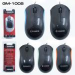 MOUSE GEARMASTER GM-1002 MO-GM-OU-1002X
