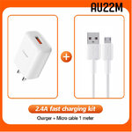 AU-22M DPOWER USB CHARGER+MICRO CABLE MB-IP-CH-DP22M
