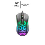 AULA S11 Optical GAMING Mouse 4ปุ่ม 3600Dpi SKU-03008