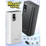 D-POWER POWER BANK GC30 (30,000 mAh) SKU-03029