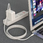 BF-BX44 BOROPHONE TYPC-C TO TYPC-C 2M SKU-02721