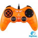RJ-08 RAZEAK GAMING JOYSTICK USB JO-RZ-11-RJ08X