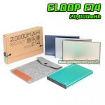 ELOOP E14 ELOOP 20000mAH แบตสำรอง E14 MB-EP-BT-E142X