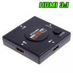 CN013 HDMI SWITCH in3 out1 (1080P) DA-GO-HM-IN301