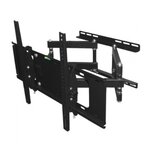 SURE VISINO H-75S Sure Vision ขาแขวนทีวี ขนาด 32"-75" (ปรับหมุนซ้ายขวาได้, ก้ม-เงยได้ 20 องศา) HL-SV-75-WH75S