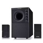 MICROLAB X3 2.1 BLUETOOTH SPEAKER เสียงดี เบสหนัก SP-ML-21-MX313